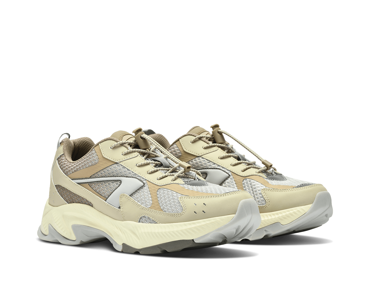 ARKK Essential Line Forma Runner | Oyster Grey Forma Runner